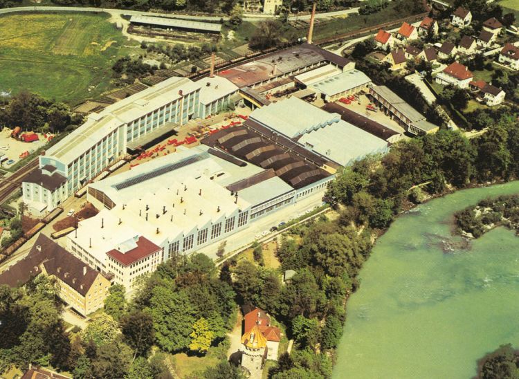 Bayerische Pflugfabrik