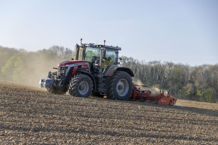 Massey Ferguson