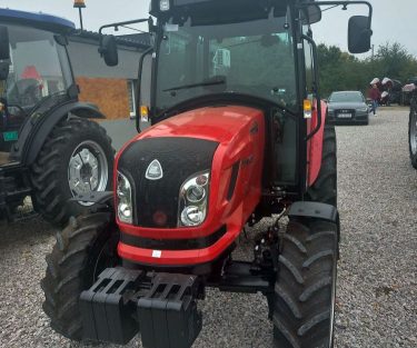 Prokmar DF50 traktor