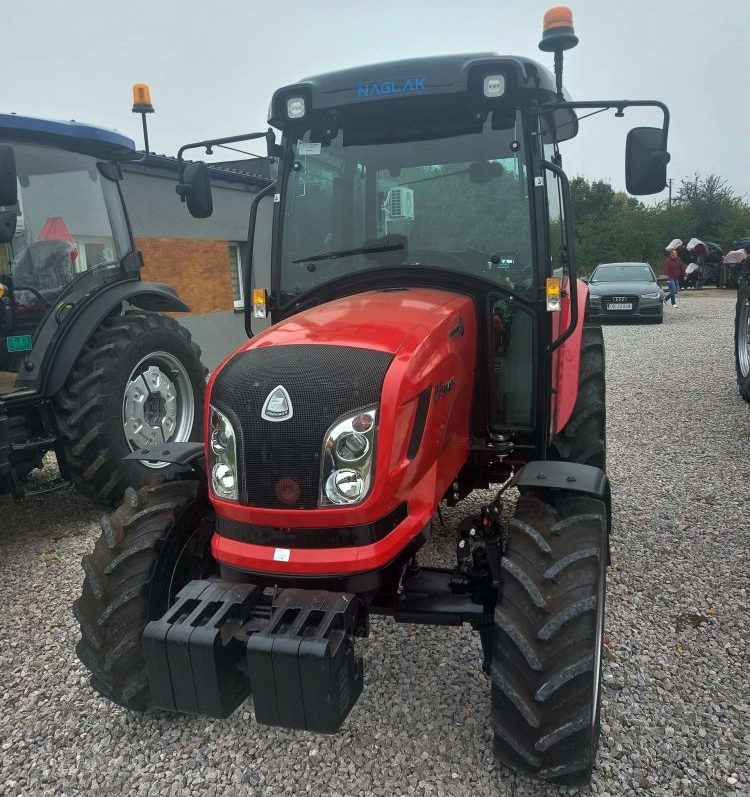 Prokmar DF50 traktor