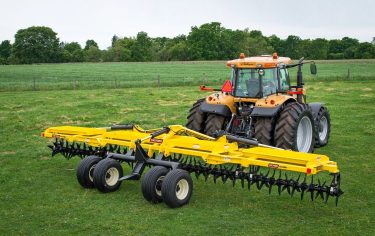 Salford AerWay C-Flex