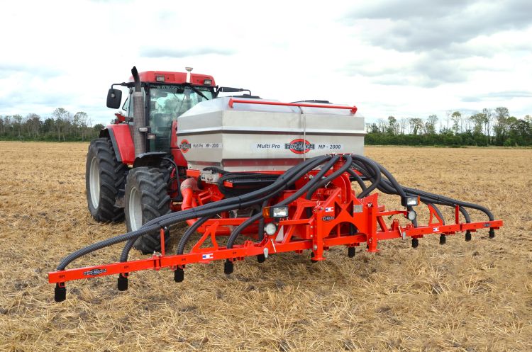 Eco-Mulch Multi-Pro MP