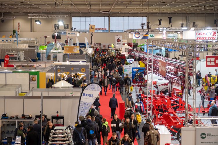 Agromashexpo