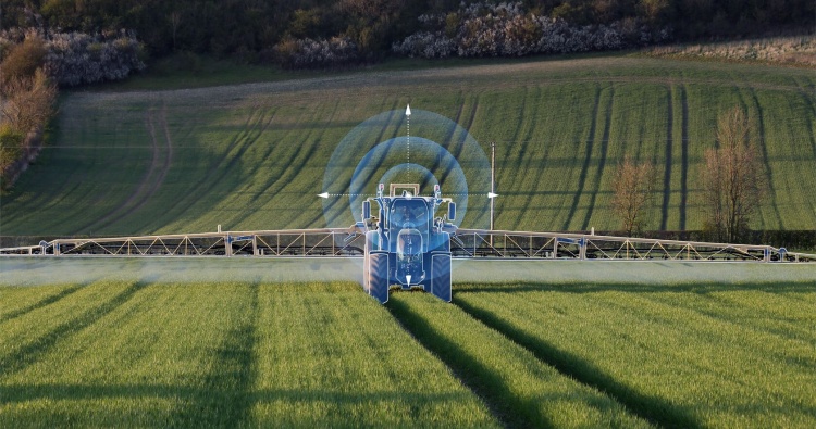 Traktor
