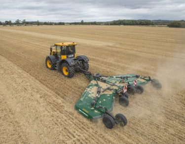 Spearhead Stubble Master 930 HD