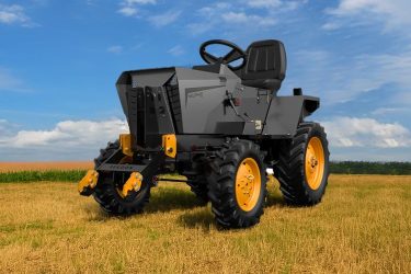 Micro-Trac 750