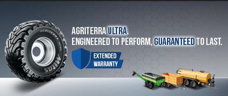 Agriterra Ultra