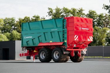 Farmtech Fortex