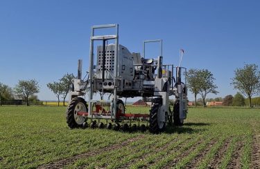 Tool Carrier eszközhordozó