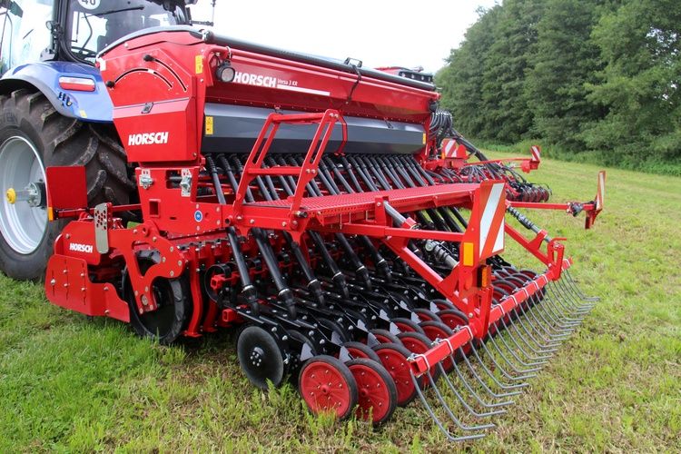 Horsch