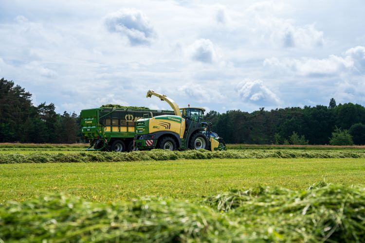 Tanácsok a silózógép napi karbantartásához