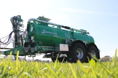 Samson TG 15