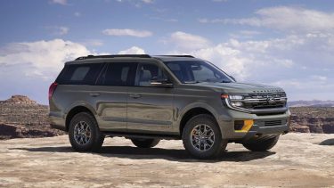 Ford Expedition