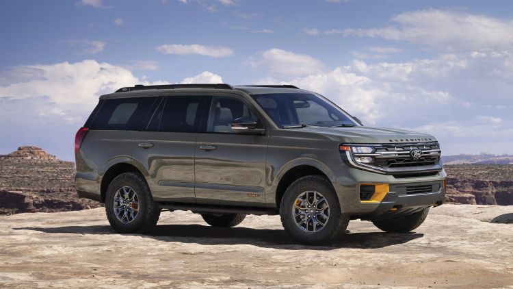 Ford Expedition