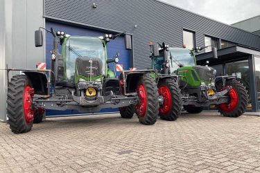 traktor