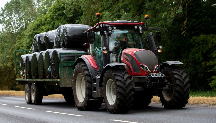 Valtra (Fotó: Shutterstock)