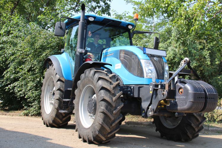Landini traktor