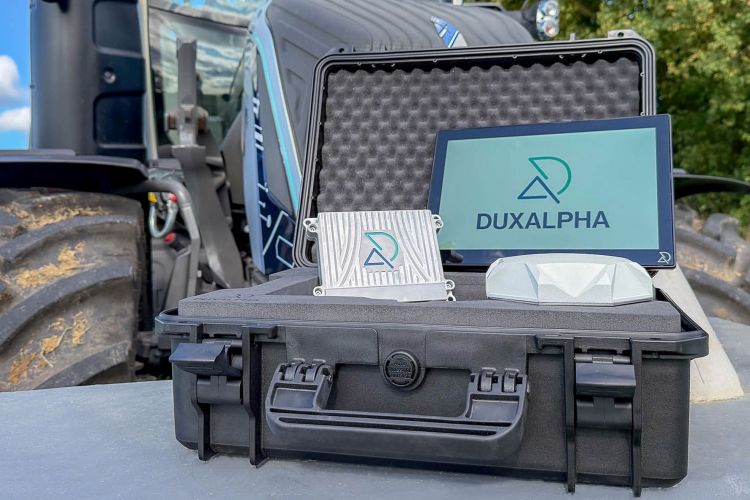 Duxalpha