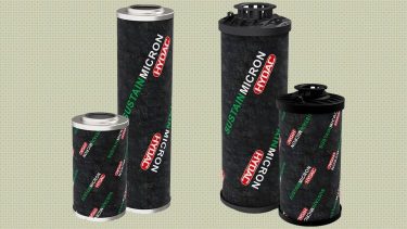 Hydac SUSTAINMICRON szűrő