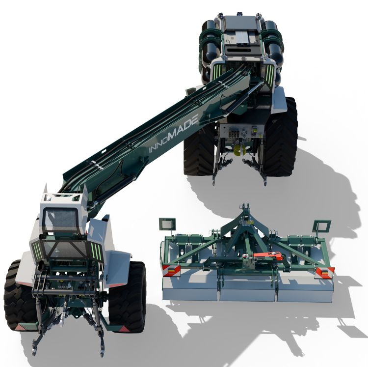 InnoMADE TK100.2