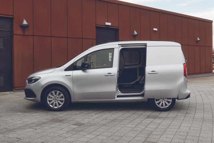 Mercedes Citan