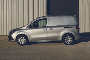 Mercedes Citan