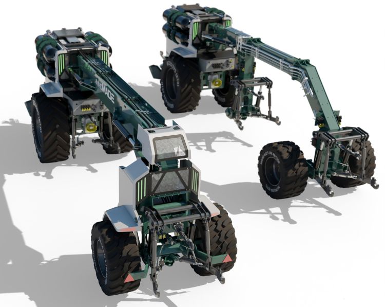 InnoMADE TK100.2