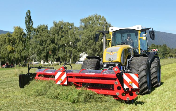Rigitrac SKH 150