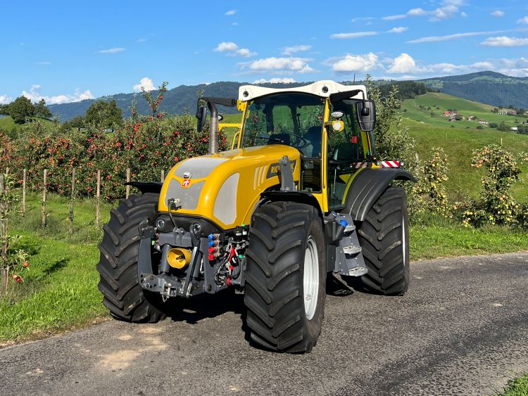 Rigitrac SKH 150