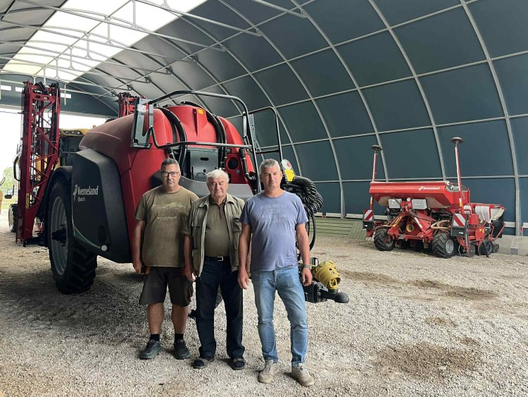 Amikor a gazdatársak márkahűsége (is) dönt