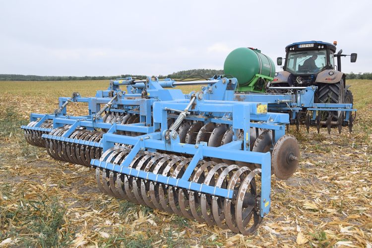 ONVT-4,6 HNÉM szupernehéz tárcsa