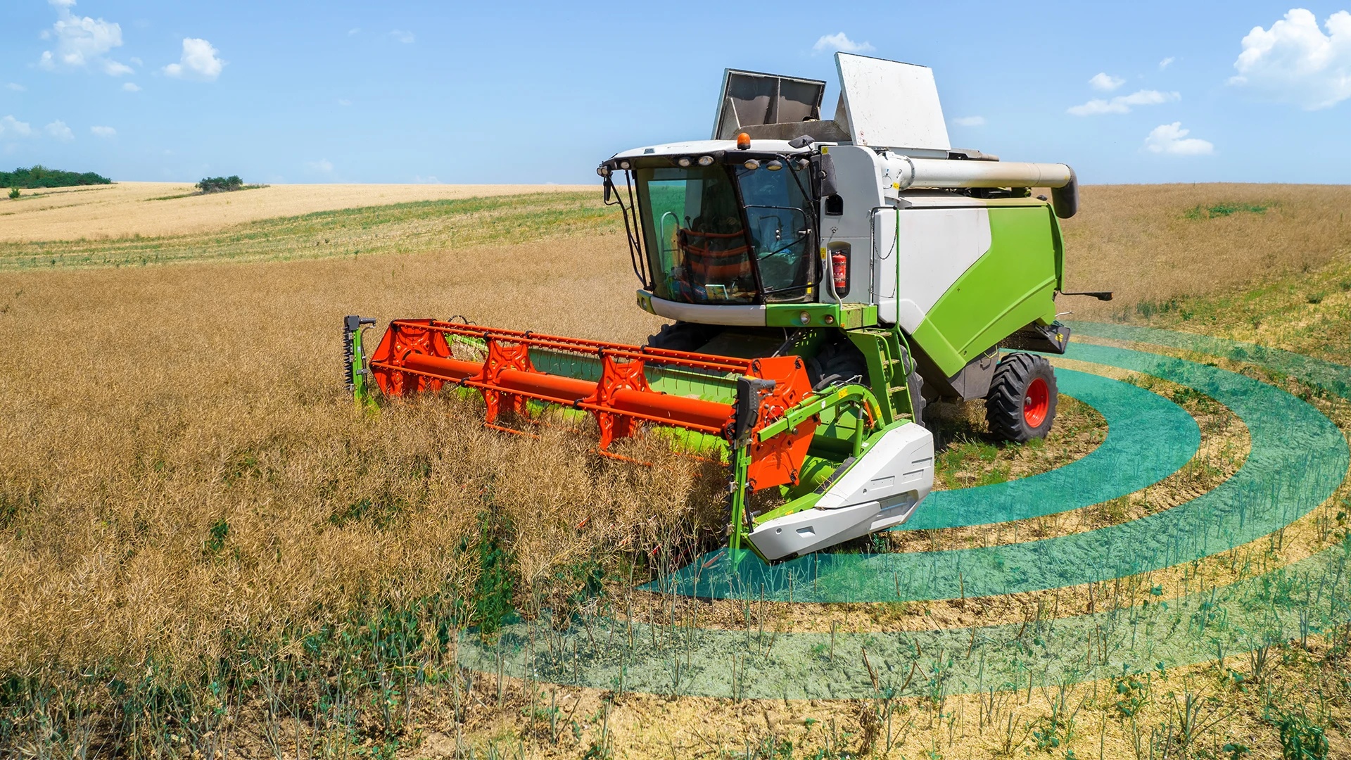 Brigade Backeye 360 AI kamera