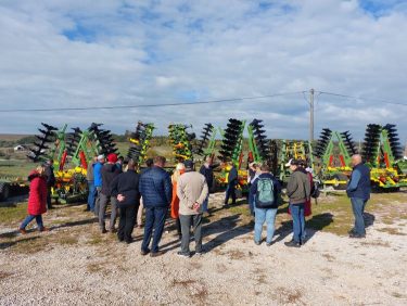 Framest Kft. - Harsány