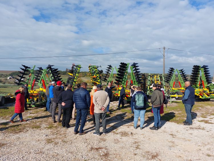 Framest Kft. - Harsány