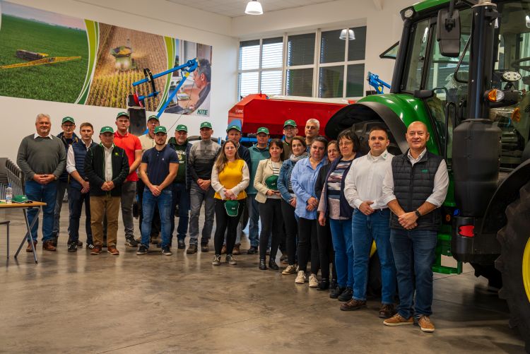 KITE Zrt. - Nádudvar