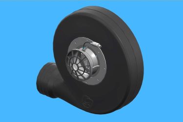 Lemken iQblue Fan Automation