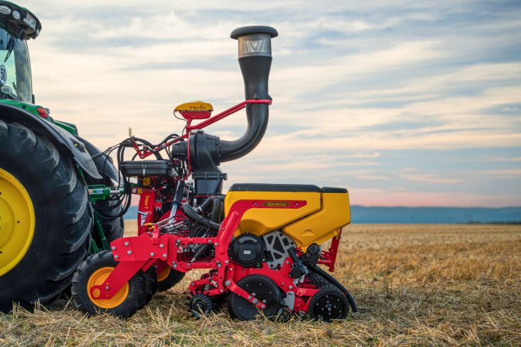 Väderstad Tempo vetőgép