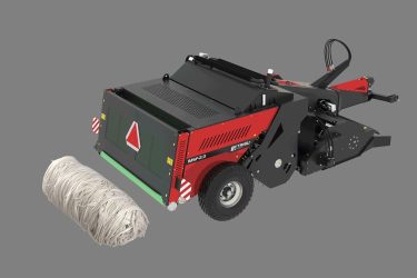 Taigu fóliagyűjtő