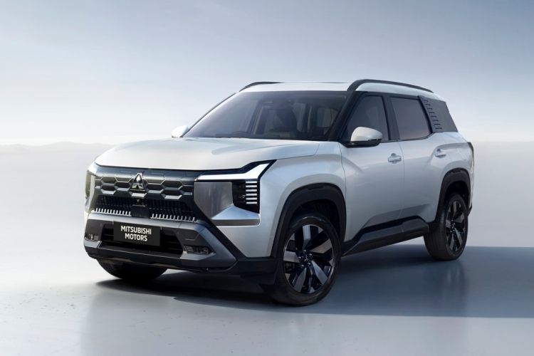 Ötcsillagos minősítést kapott a Mitsubishi Destinator