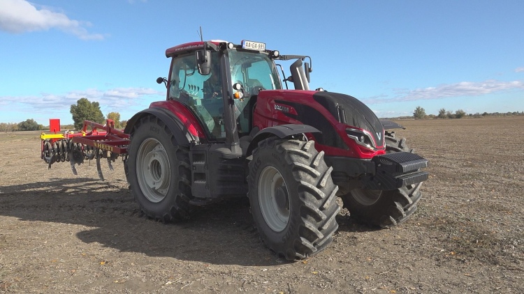 Már három éve kopás nélkül: beváltak a Mitas gumiabroncsok