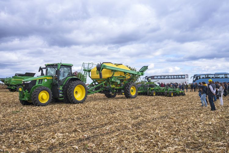 őszi CTF technológiai gépsor