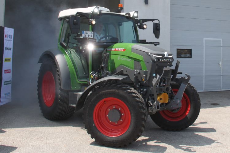 Alternatív hajtások a közeljövőben