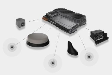 Volvo Penta Co-Pilot