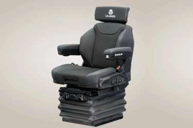 Grammer Maximo XT2 vezetőülés