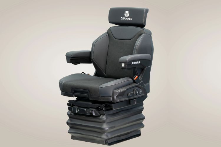 Grammer Maximo XT2 vezetőülés