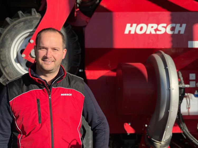 Jánoki Sándor – Magyar Dagra Kft.