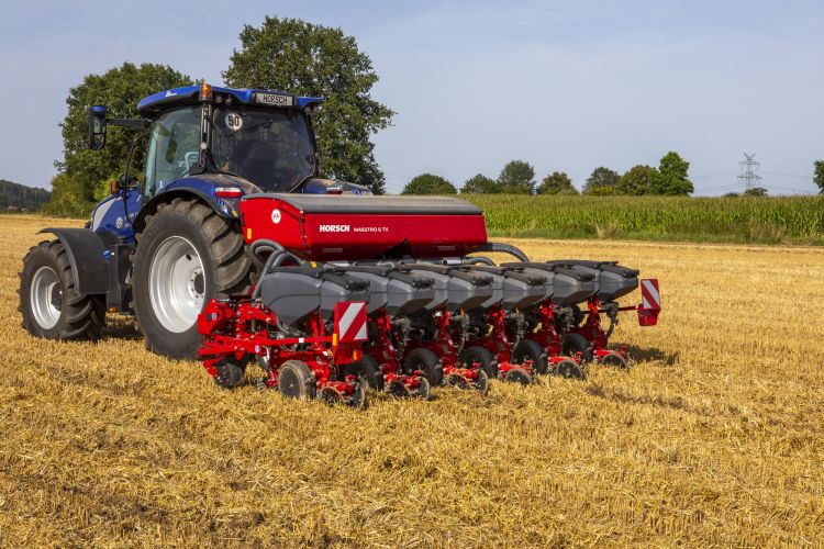 Maestro TX teleszkópos váz