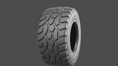 Nokian Tyres Country King G2 mezőgazdasági pótkocsi gumiabroncs