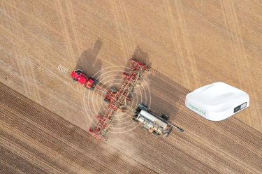 SingularXYZ S300 GNSS vevő