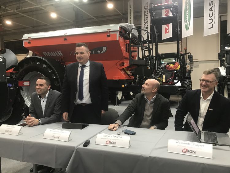 Kecskeméti Sándor ügyvezető